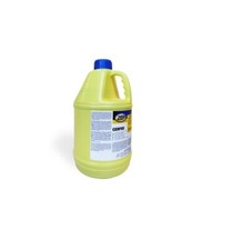 Cerfox Zep Sanificante pulizia pacchi alettati filtri Condizionatori fancoil 5LT