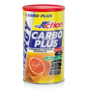 PROACTION ENERGY CARBO PLUS 530 GR Arancia Rossa - Foto 1 di 1