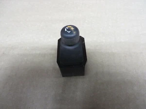 SUZUKI KIZASHI 10 11 12 13 2010-2013 POWER DOOR MIRROR SWITCH OEM - Picture 1 of 4