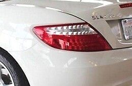 Mercedes-Benz SLK-Class Genuine Left Tail Light,Rear Lamp NEW SLK250 SLK350 AMG
