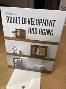 Mindtap Course List Ser.: Adult Development and Aging by John C. Cavanaugh... - Picture 1 of 2