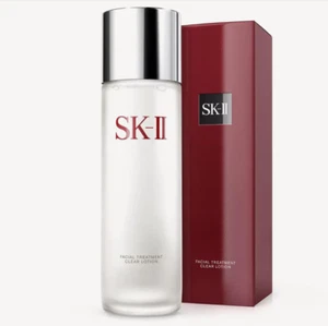 SK-ll SK2 Facial Treatment Clear Lotion 230ml, 7.8oz - Picture 1 of 1