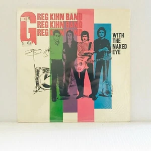 Vinyl Greg Kihn Band LP Albums - Picture 1 of 14