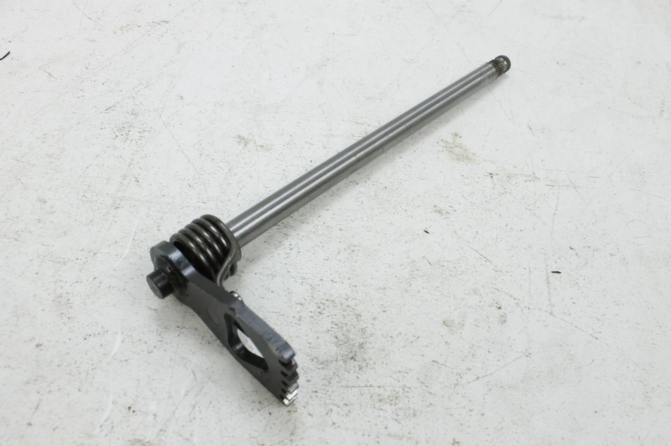 SUZUKI SHIFTER SHIFT SHAFT 25510-38A00 - Image 1 of 4