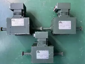 Attenuatore rotativo programmabile per microonde FMI Flann modello 20610 - Foto 1 di 10