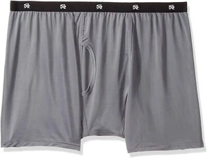 Stacy Adams Mens Moisture Wicking Boxer Briefs Underwear Size XL - Picture 1 of 12