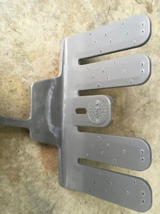 KitchenAid Dishwasher KDFE204E Water Manifold W10769518 (W10332101, W10353140) - Picture 1 of 3