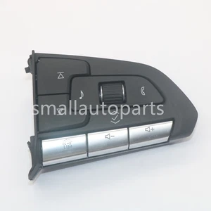 OEM Radio Control Switch 13547476 for GM - Picture 1 of 6