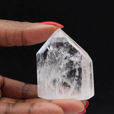 Cristal de Madagascar 70gr 50mm Madagascar - Photo 1/4