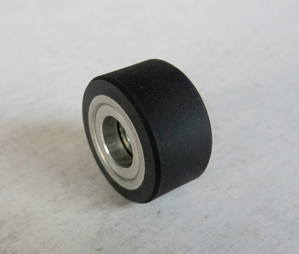 NUEVO OEM TASCAM 38 48 42B MSR-16 TSR-8 1/2 pulgada cinta rodillo de pellizco 5800291500 Foto 1 de 1