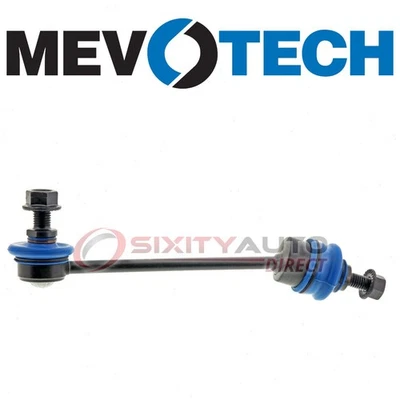 Mevotech Supreme Front Stabilizer Bar Link Kit for 2002-2005 Land Rover ar — 第 1/4 张图片