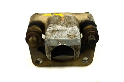 16 Polaris RZR 570 EFI 4x4 Rear Left Brake Caliper - Image 1 of 4