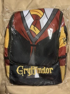 Harry Potter Gryffindor Dunedin Blue Jays Bolsa Refrigeradora Lonchera SGA 8/9/25 Nuevo - Imagen 1 de 2