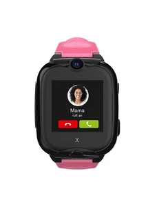 Xplora XGO2 Smartwatch Uni Pink - met GPS en Simkaart slot - GPS & WIFI met Belf - Afbeelding 1 van 7
