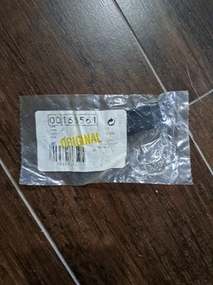 正品原始设备制造商博世洗碗机纽扣 00168561 — 第 1/2 张图片