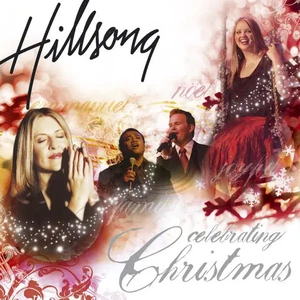 CD Hillsong Celebrating Christmas Hillsong Music Australia - Picture 1 of 1