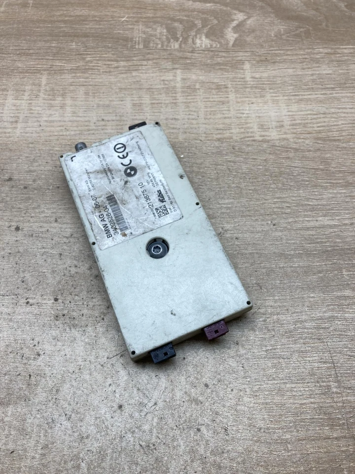 3402526 213675 10 Antenna Amplificatore BMW x3 e83 - Immagine 1 di 4