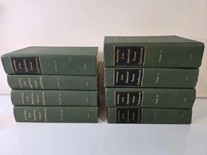 Lot of Vintage Hardcover Proceedings of the American Power Conference 1970-1978 - Bild 1 von 14