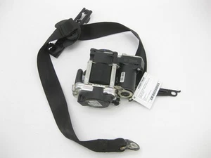 VAG 4M0857706AB Three-point seat belt with pretensioner front right (color V04) - Picture 1 of 5