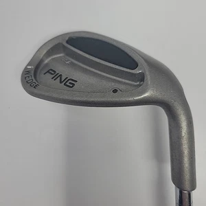 Ping iWedge Black Dot 52° U Wedge Ping AST R Flex Shaft Ping Grip - Picture 1 of 12