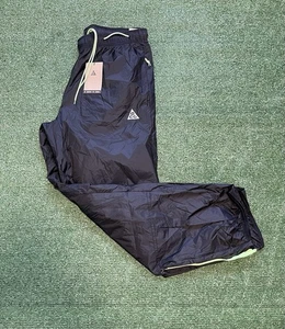 NIKE ACG Cinder Cone Windshell Lightweight Pants - DB1134-011 - MEN M medium - Bild 1 von 6