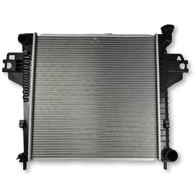 Radiador Global Parts Distributors 2975C Gpd 2975 C Foto 1 de 4