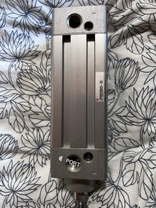 Hydraulikzylinder CP95SDB 40-50 - Bild 1 von 3