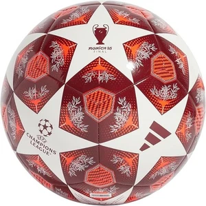 NUEVO Adidas UEFA CHAMPIONS LEAGUE BALÓN DE FÚTBOL BORGOÑA - Imagen 1 de 3