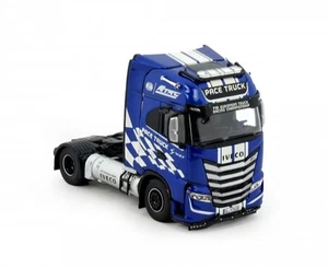 TEKNO, IVECO PACE 4x2 solo, 1/50,  TEK83136 - Foto 1 di 5