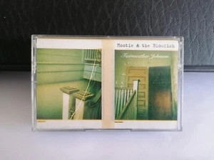 Hootie & the Blowfish Fairweather Johnson   Tape ( USA) Album Fully Play Tested  - Picture 1 of 8