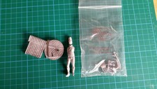 Pegaso 54mm Prince of Wales's Own (Regime Light Dragons) 1808