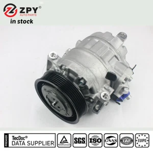 BEYU For Audi VW 7P0 820 803N New Hight Quality Warranty A/C Compressor - Picture 1 of 6