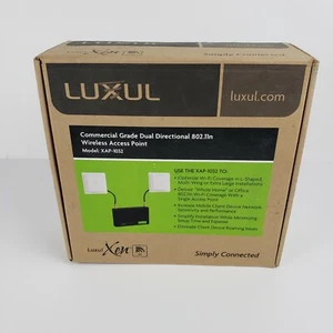 Luxul XAP-1032 Commercial Grade Wireless Access Point - Picture 1 of 8