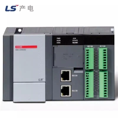 1pcs LS Electric Programmable Controller XGB Series PLC Master Unit XBC-DN32U - Image 1 of 4