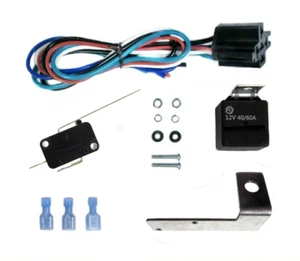 NX 15505 Nitrous Express Dominator WOT Throttle 40/60A Anti Flyback Relay Switch - Bild 1 von 7
