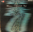 Kreutzer / Witt Kreutzer - Septette - Witt STILL SEALED MPS Records Vinyl LP
