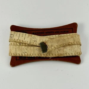 VTG Soft Tape Measure Washington Mfg. Co. Sewing Notion Nashville TN Advertising - Picture 1 of 6