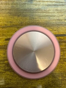 PopSockets Magnetic MagSafe Phone Grip & Stand for iPhone - Dusty Rose used - Photo 1 sur 10