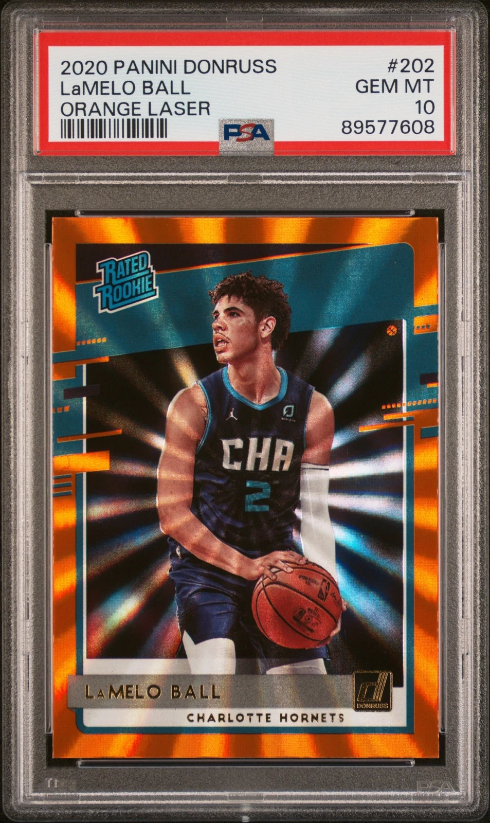 LaMelo Ball