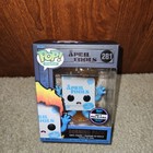 Funko Pop! Digital April Fools Series 2 #281 Burning Pack LE 1400 Hardstack