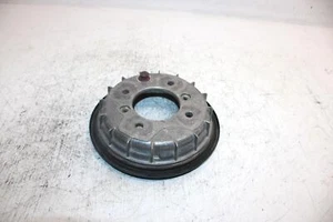 2002 Honda Foreman Rubicon Oem Fr. Brake Drum 45700-HN5-670 AH36 - Picture 1 of 8