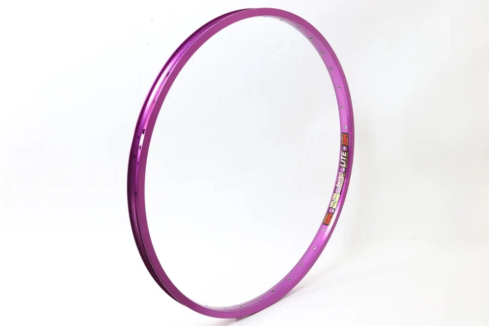 Rhyno Lite XL Sun Ringle 26 pulgadas Rhyno Lite XL púrpura 36 Foto 1 de 1