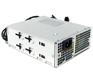 For Dell Alienware R13 14 15 XPS 8950 T3660 D1000EPS-00 1000W Power Supply RD0G0 - Afbeelding 1 van 6