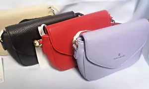 Crossbody bag Regina Schrecker - Picture 1 of 15