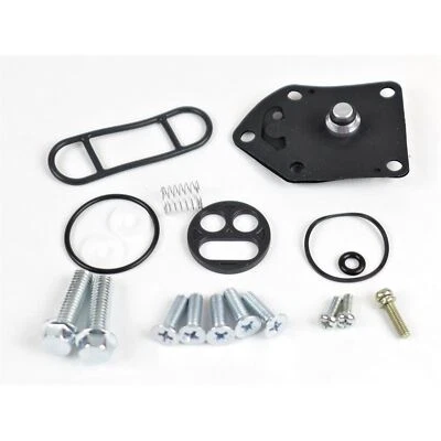 2FastMoto Fuel Petcock Repair Rebuild Kit For Suzuki VX800 '90-'93 2FM-25-48431 - Imagem 1 de 4