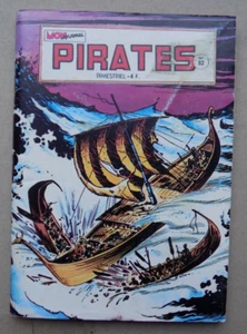 Pirates n° 82 - Bild 1 von 1