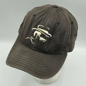 Cappello berretto vintage David Leadbetter Golf Academy ricamato nuova epoca made in USA - Foto 1 di 10