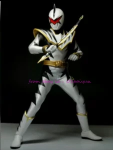 Soosootoys Sst063c Bakuryuu Sentai Abaranger Aba Assasin Action Figure In Stock - Picture 1 of 5