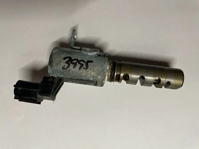 2008 Toyota Avalon Variable Valve Timing Control Valve Solenoid LH 3-0P020 OEM - Imagem 1 de 4