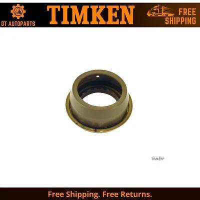 Sello de eje de salida de transmisión automática Timken para GMC Yukon XL 1500 2007-2014 Foto 1 de 4